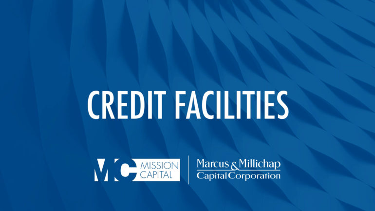 Featured image for VIDEO –  Credit Facilities