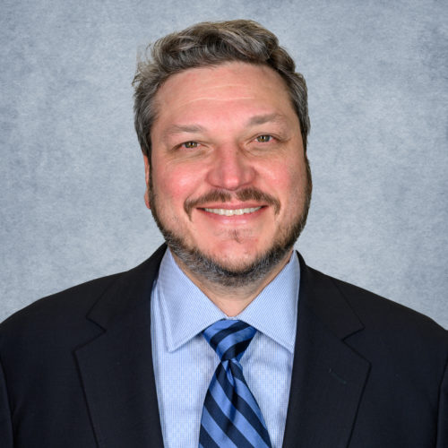 Team member ALEX DRAGANIUK, MANAGING DIRECTOR  at Mission Capital