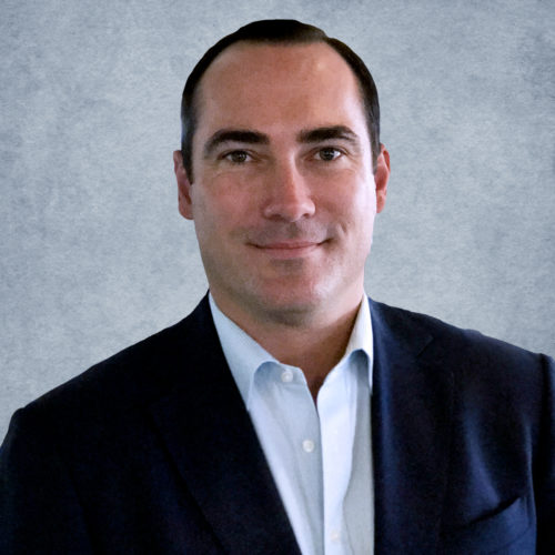 Team member DANIEL O'DONNELL, MANAGING DIRECTOR at Mission Capital