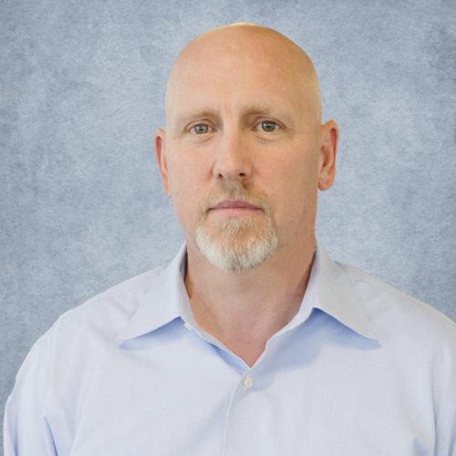 Team member DWIGHT BOSTIC, MANAGING DIRECTOR at Mission Capital