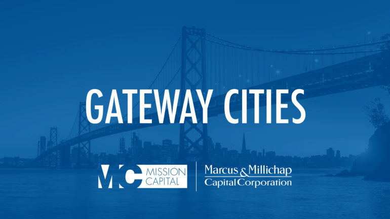 Featured image for VIDEO – Gateway Cities
