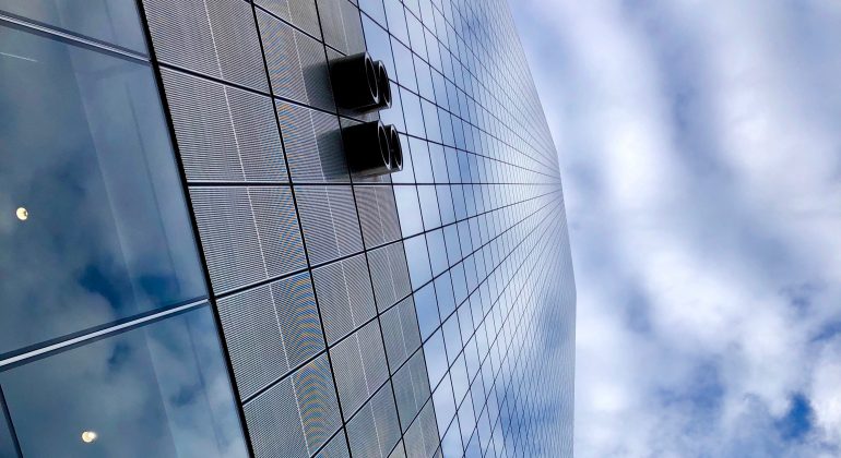 Featured image for BUCH THE TREND: Fee Not So Simple – Ground Leases As A Financing Alternative