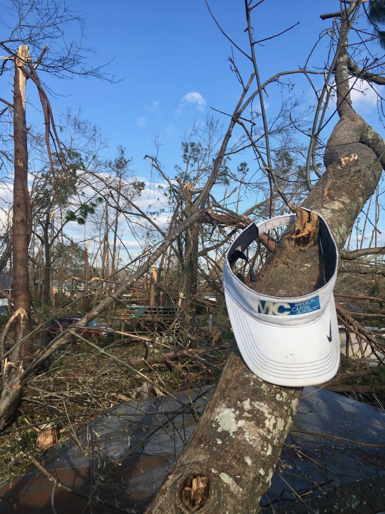 Featured image for Donate to Hurricane Michael Relief