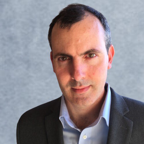 Team member JAMES GOSSE, MANAGING DIRECTOR at Mission Capital