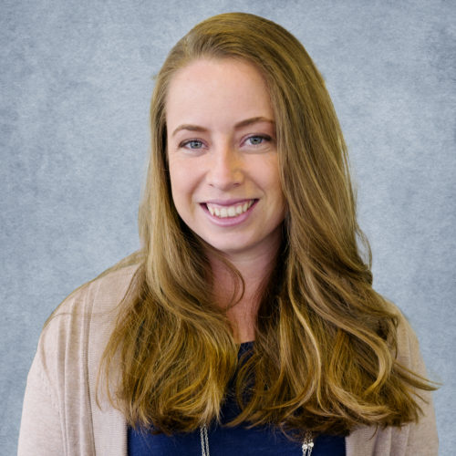 Team member JENNIFER OLSON, AP OPERATIONS ANALYST at Mission Capital