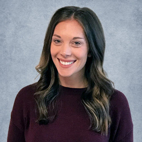 Team member KATIE JUAREZ, ASSOCIATE DIRECTOR, OPERATIONS - COMMERCIAL TRADING at Mission Capital