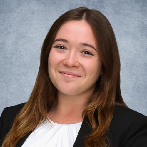 Team member MIKAYLA GEISNER, ANALYST at Mission Capital