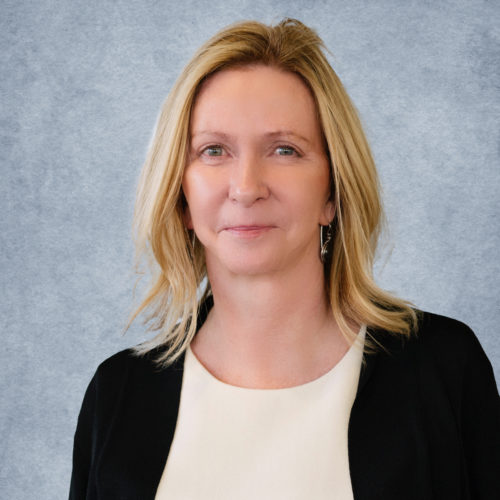 Team member MIMI GROTTO, MANAGING DIRECTOR at Mission Capital