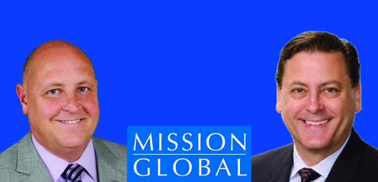 Featured image for Mission Global Expands Business Development Team,  Hires Industry Veterans David Tiberio and Tyler Julian