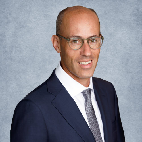 Team member PIERRE BONAN, MANAGING DIRECTOR at Mission Capital