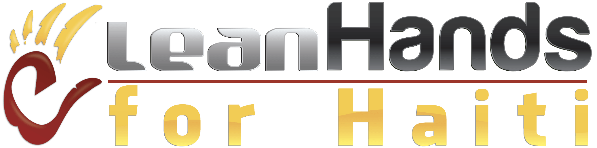 Clean Hands for Haiti