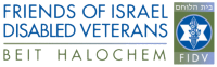 Friends of Israel Disabled Veterans