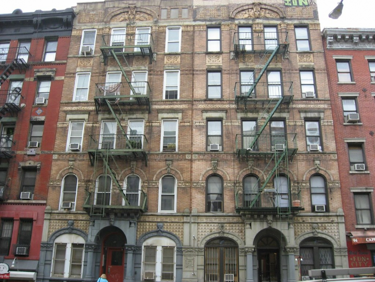 Featured image for The Housing Stability and Tenant Protection Act