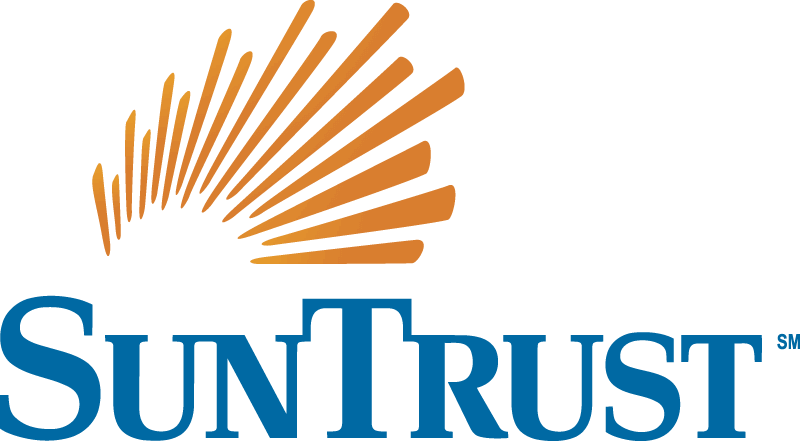 Suntrust is a valued Mission Capital client